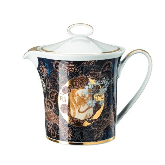 Picture of New Tea Pot