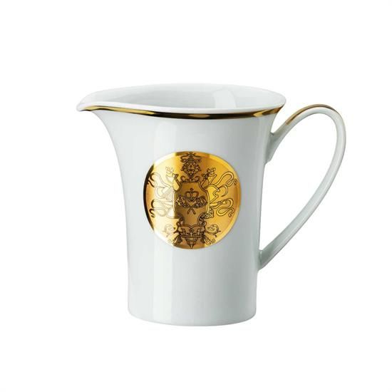 Picture of New Cream Pitcher