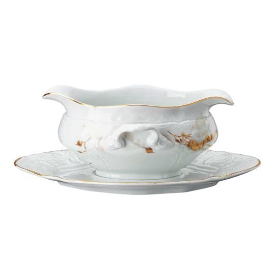 Picture of New Sauce Boat
