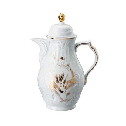 Picture of New Coffee Pot