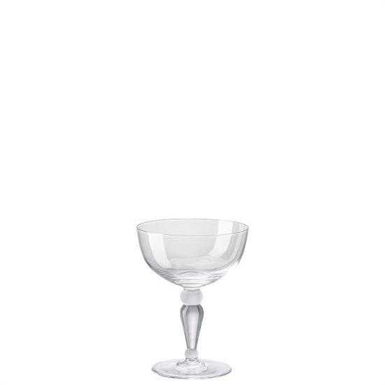 Picture of New Saucer Champagne