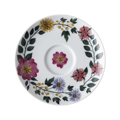 Picture of New Tea Cup Saucer