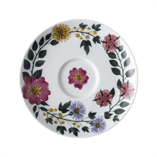 Picture of New Tea Cup Saucer