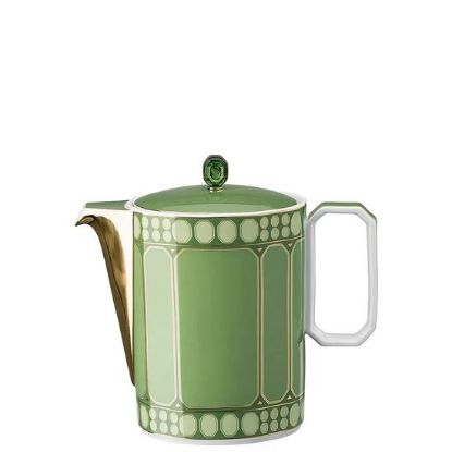 Picture of New Coffee Pot