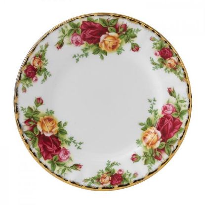 Picture of New Butter Plates