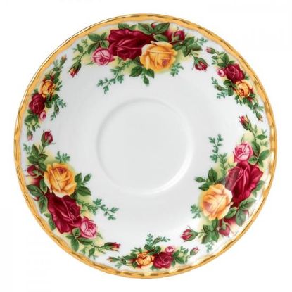 Picture of New Tea Cup Saucer