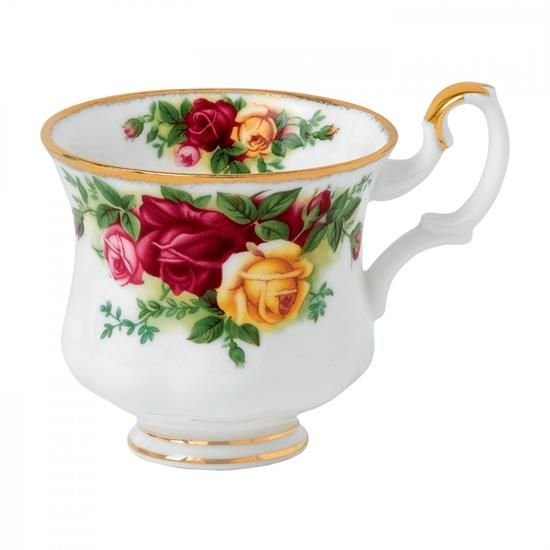 Picture of New Demitasse Cups