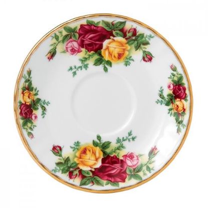 Picture of New Demi Saucers
