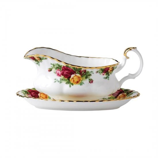 Picture of Sauce Boat Stand