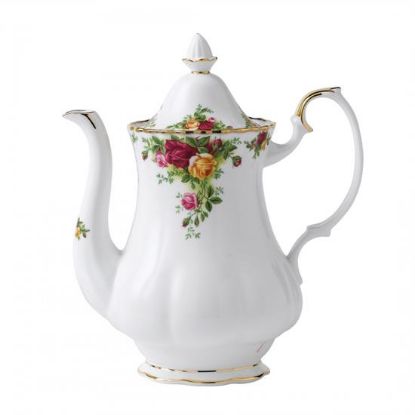 Picture of New Coffee Pot