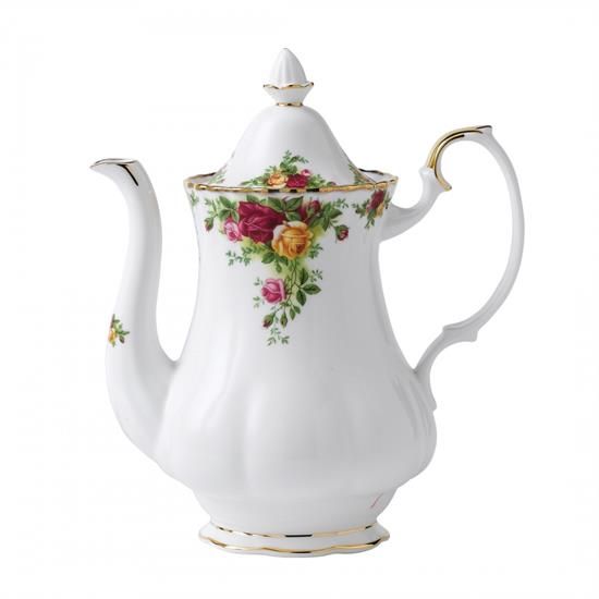 Picture of New Coffee Pot