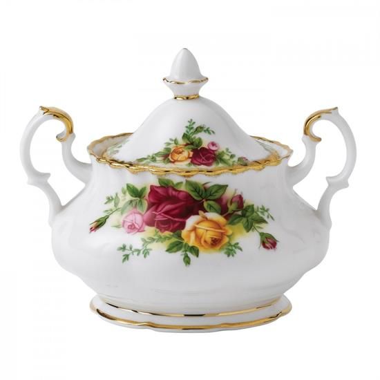 Picture of New Sugar Bowl