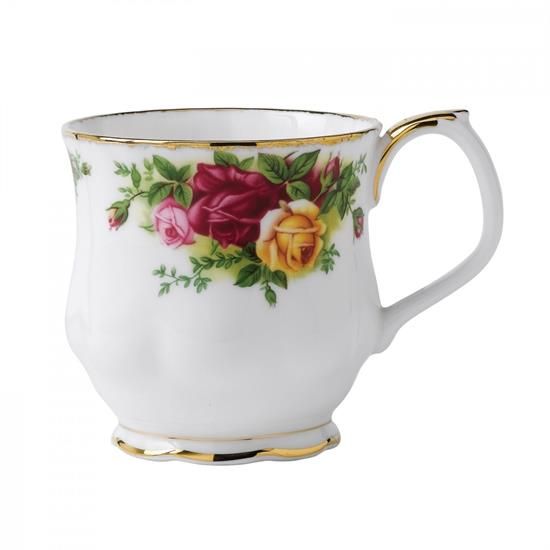 Picture of New Mugs