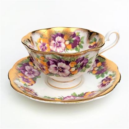 Picture of Dinner Plates