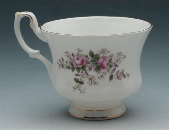 Picture of Tea Cups