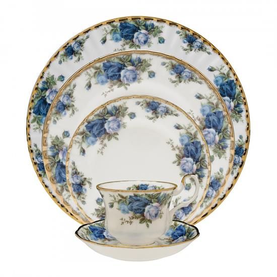 Picture of Butter Plates