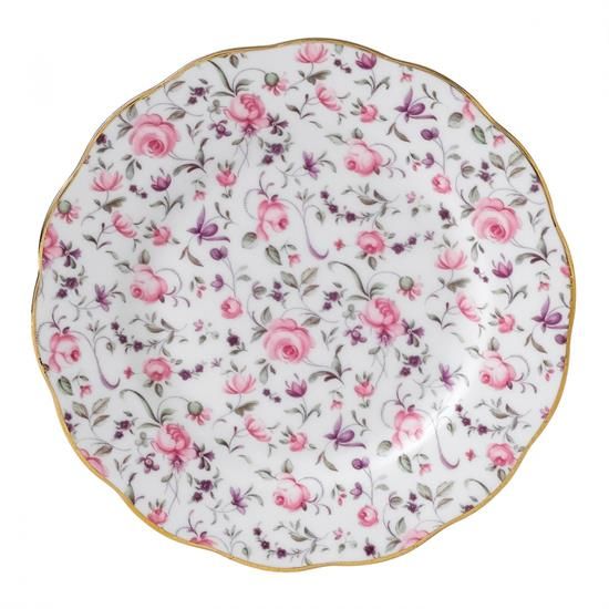 Picture of New Butter Plates