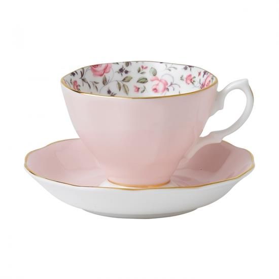 Picture of New Tea Cup Saucer