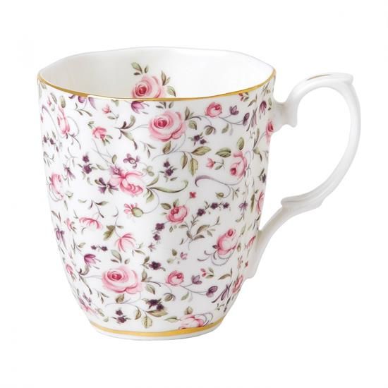 Picture of New Mugs