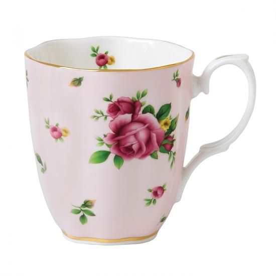 Picture of New Mugs