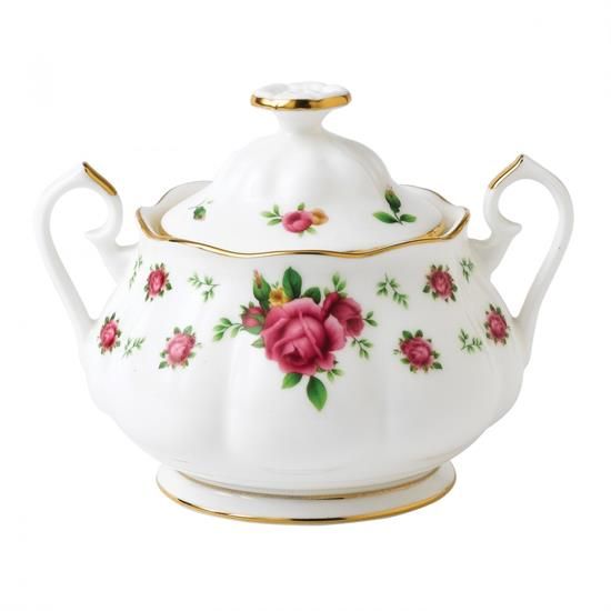 Picture of New Sugar Bowl