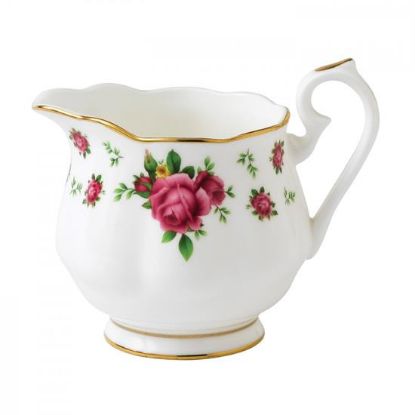Picture of New Cream Pitcher