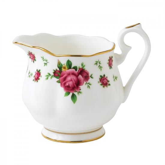 Picture of New Cream Pitcher