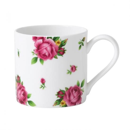 Picture of New Mugs