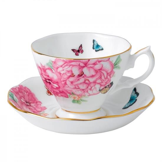 Picture of New Tea Cup Saucer