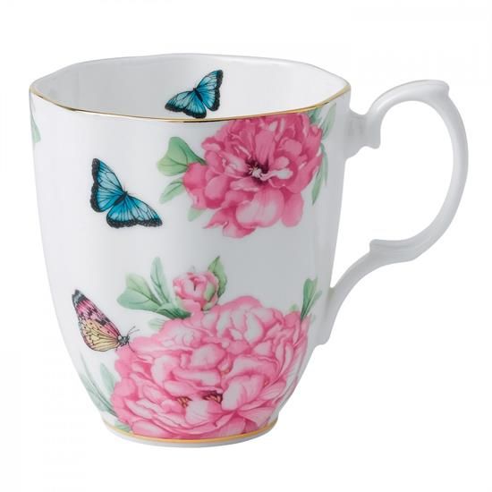 Picture of New Mugs