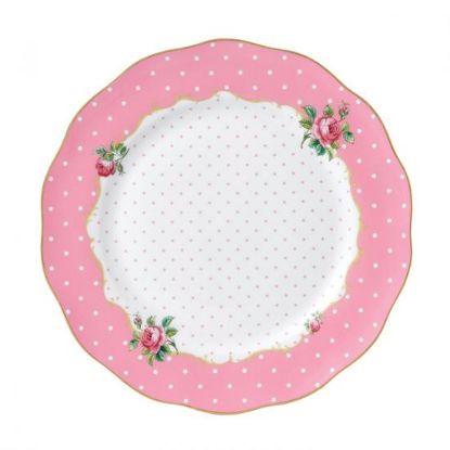 Picture of New Dinner Plate