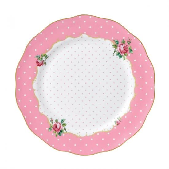 Picture of New Dinner Plate