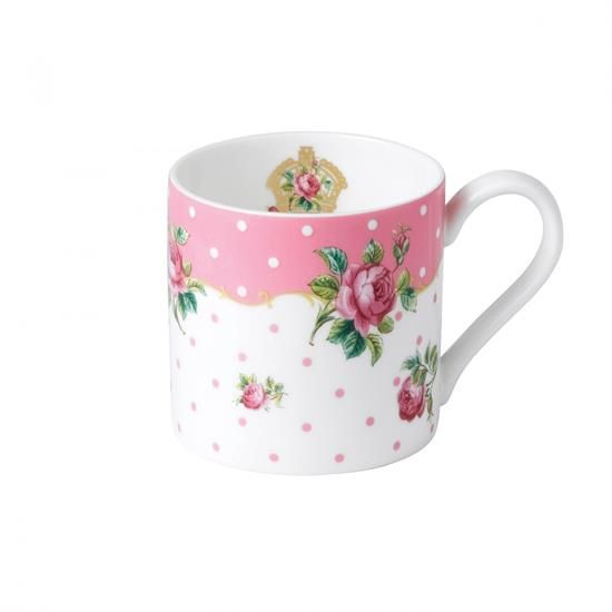Picture of New Mugs