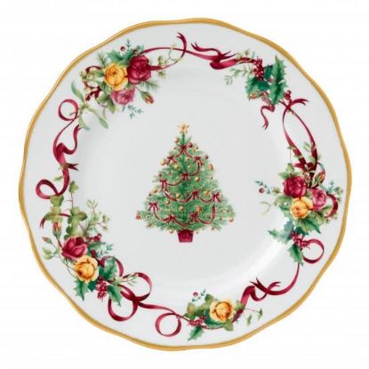 Picture of New Dinner Plate