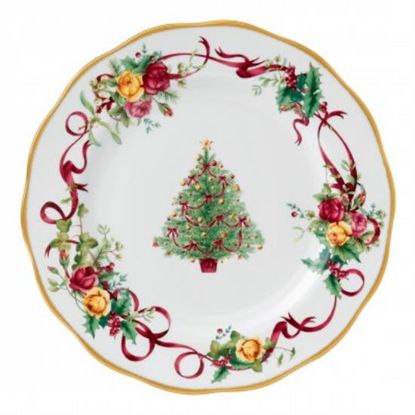 Picture of New Salad Plates