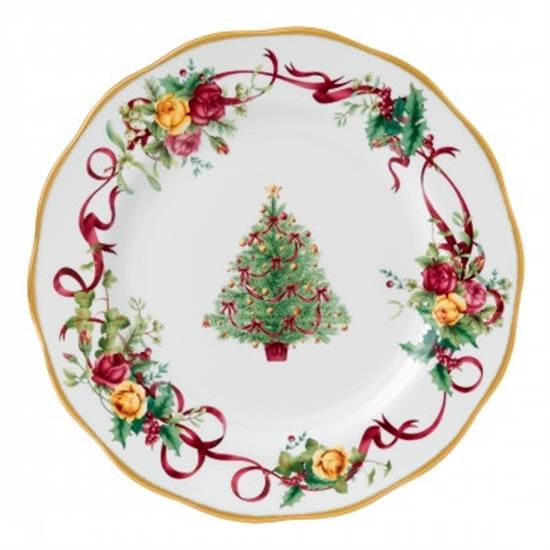 Picture of New Salad Plates