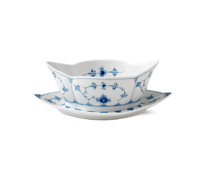 Picture of New Sauce Boat