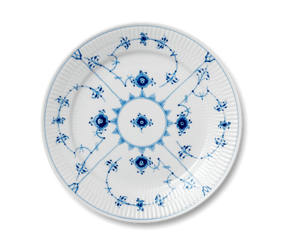 Picture of New Lunch Plate