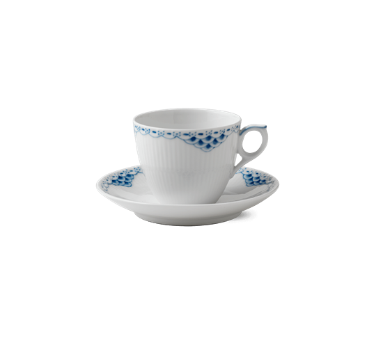Picture of New Tea Cup Saucer