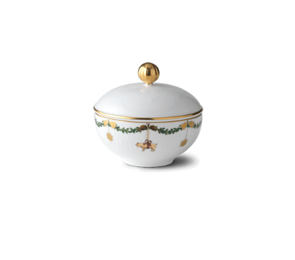 Picture of New Sugar Bowl