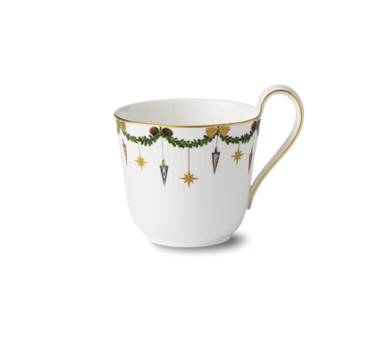 Picture of New Mugs