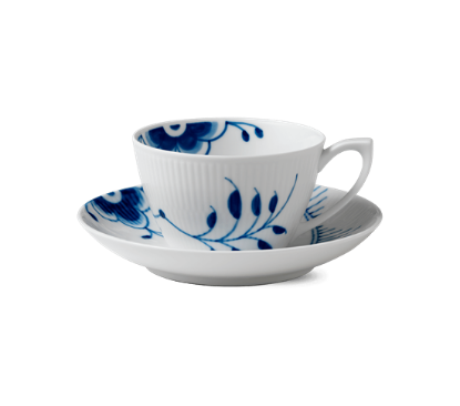 Picture of New Tea Cups
