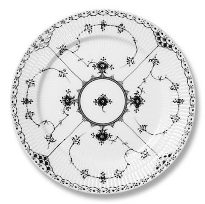 Picture of New Dinner Plate