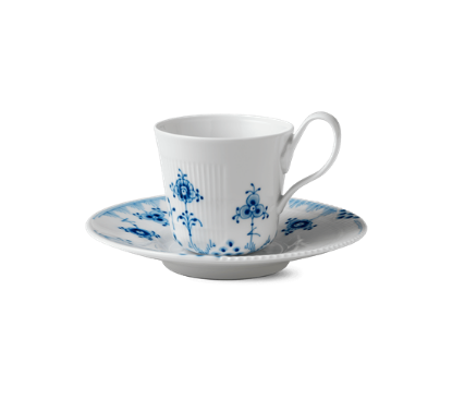 Picture of New Tea Cups