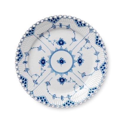 Picture of New Lunch Plate