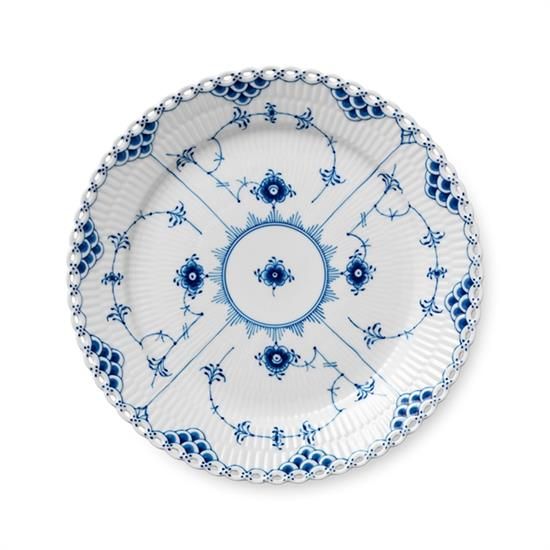 Picture of New Lunch Plate