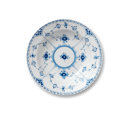 Picture of New Soup Plates