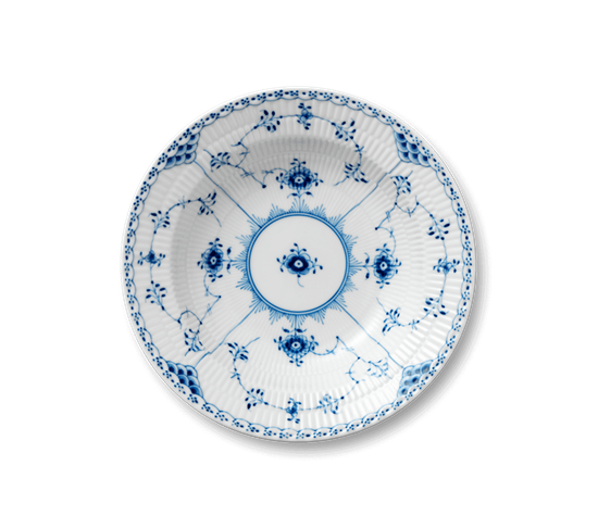 Picture of New Soup Plates