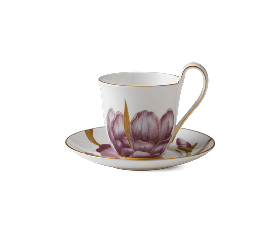 Picture of New Tea Cup Saucer