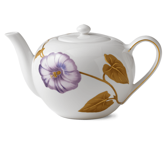 Picture of New Tea Pot
